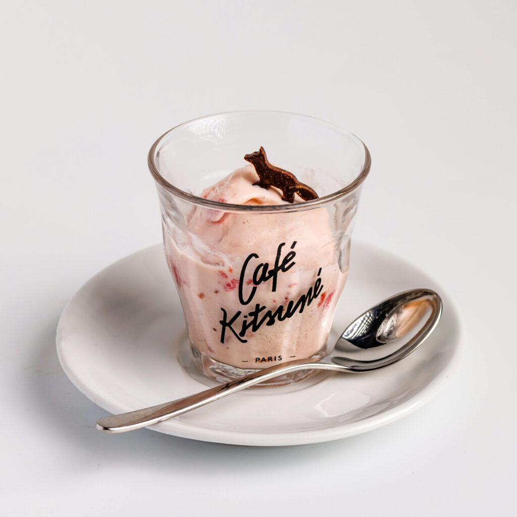 strawberry-ice-cream